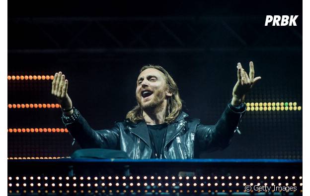 10 shows incr&iacute;veis para ir em 2015: David Guetta