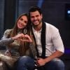 Separação dos famosos em 2021: Nicole Bahls descobriu traição de Marcelo Bimbi