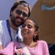 Separação dos famosos em 2021: Anitta terminou namoro com bilionário Michel Chetrit