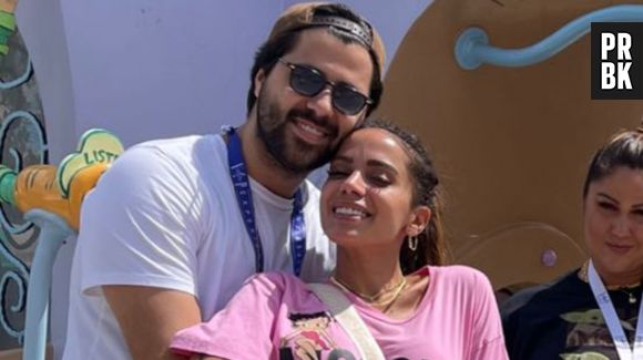 Separação dos famosos em 2021: Anitta terminou namoro com bilionário Michel Chetrit