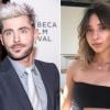 Separações dos famosos em 2021: Zac Efron se separou de sua namorada australiana, Vanessa Valladares, em abril