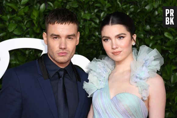 Separações dos famosos em 2021: Liam Payne confirmou em junho que ele e a noiva Maya Henry haviam acabado