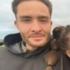 Separações dos famosos em 2021: Ed Westwick e sua namorada, Tamara Francesconi, se separaram em setembro, depois de quase dois anos juntos por rumores de infidelidade