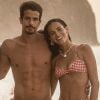 Separação dos famosos em 2021: Bruna Marquezine e Enzo Celulari terminaram meses após assumirem relação