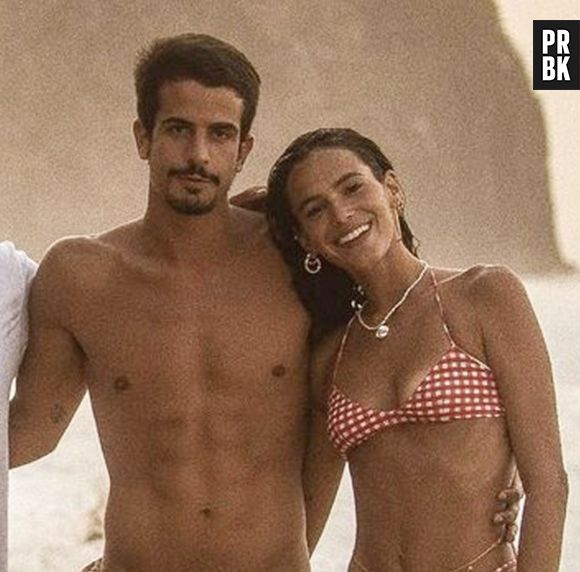 Separação dos famosos em 2021: Bruna Marquezine e Enzo Celulari terminaram meses após assumirem relação