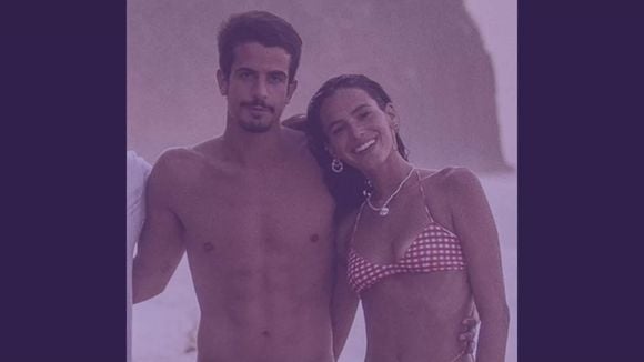 Acabou! Maisa, Bruna Marquezine e mais 50 separações dos famosos em 2021