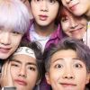 BTS já participou várias vezes do "The Late Late Show"