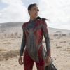 A famíia de Makkari (Lauren Ridloff) em "Eternos" aprende libras para poder se comunicar com a super-heroína surda, mostrando a Marvel Studios dando uma grande lição sobre acessibilidade