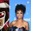 Makkari (Lauren Ridloff), de "Eternos", é a primeira super-heroína surda da Marvel