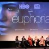 "Euphoria" fala sobre o novo ano