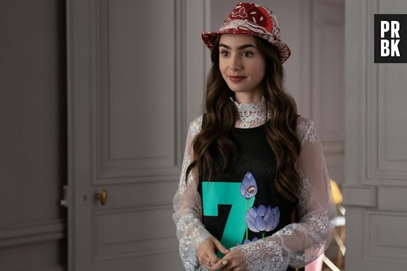 "Emily em Paris": 2ª temporada promete continuar entregando looks incríveis