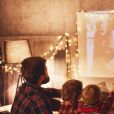 Assistir aos melhores filmes de Natal é o programa clássico para os dias 24 e 25