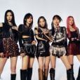 Girls on Top: conheça o novo girl group de k-pop da   SM Entertainment  