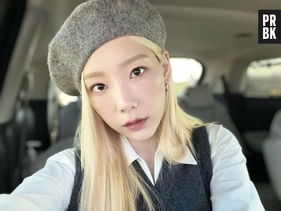 Taeyeon, do Girls' Generation, faz muito sucesso na carreira solo e será integrante do Girls on Top