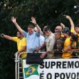 "Não Olhe Para Cima": negacionismo, fake news e mais semelhanças com o governo Bolsonaro
