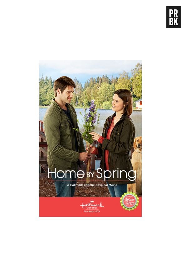 “Home By Spring” (15 de janeiro)