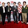 BTS é o 3º show mais pedido no Brasil em 2022