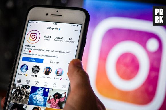 O Instagram afirma que todos os usuários terão a nova funcionalidade até final do primeiro semestre de 2022