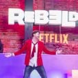 "Rebelde": Rojstar faz a sua versão de "Sálvame"