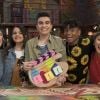 "Art Attack: Modo Desafio" será focado na América Latina