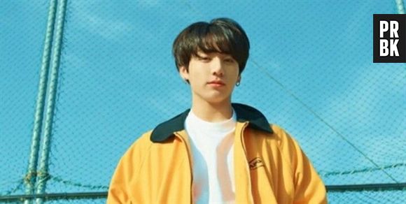 Casaco do Jungkook em "Euphoria" inspirou look de repórter fã do BTS