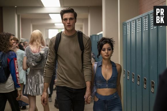 "Euphoria", 2ª temporada: Nate (Jacob Elordi) se recupera de ataque em trailer dos próximos episódios