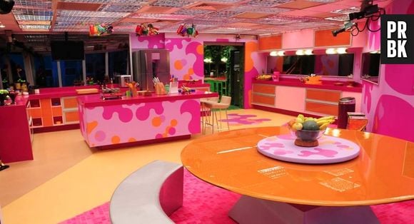 "BBB": vote nas piores decorações da casa!