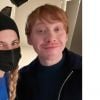 "Harry Potter": equipe canadense foi contratada para gravar as cenas de Rupert Grint e fazer parecer que o ator estava reunido com Emma Watson e Daniel Radcliffe no especial