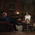 "Harry Potter": Rupert Grint não estava presente na reunião do trio no especial. É uma montagem!