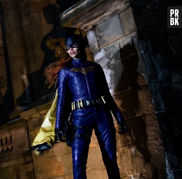 "Batgirl" será produzido pela HBO Max e ainda não tem previsão de lançamento