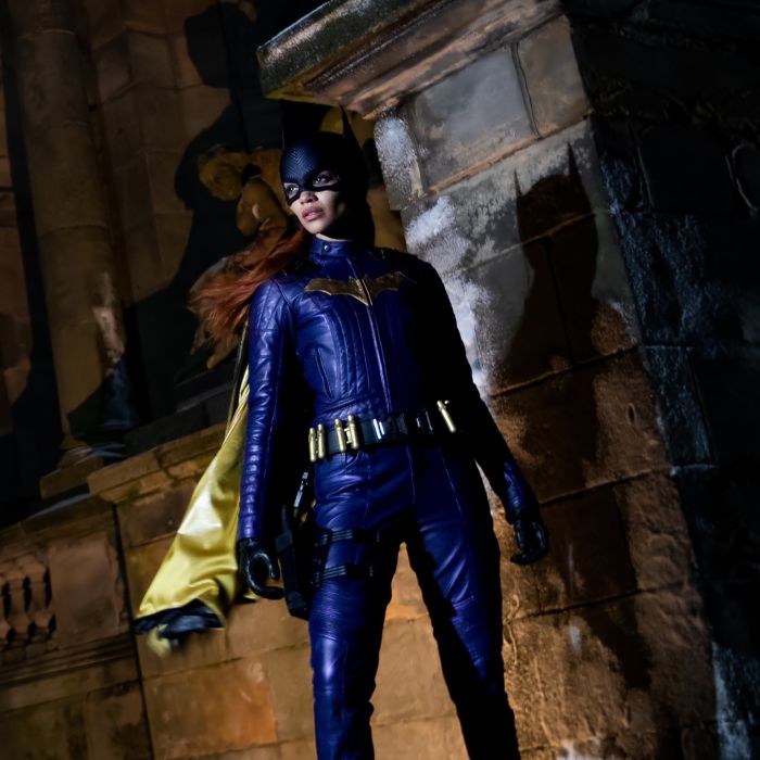 &quot;Batgirl&quot; será produzido pela HBO Max e ainda não tem previsão de lançamento