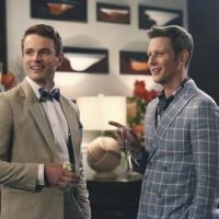 Em "Revenge": na 4ª temporada, um novo amor para Nolan? Irmão de Louise Ellis entra na série!