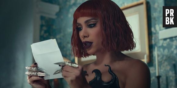 "Boys Don't Cry" foi dirigo por Anitta e Christian Breslauer 