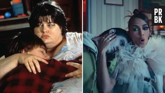 "Boys Don't Cry" também tem referência a "Gilbert Grape: Aprendiz de Sonhador"