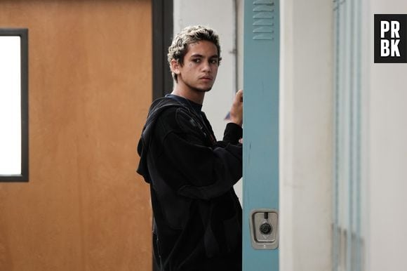 "Euphoria": Elliot é o personagem novo na 2ª temporada. Veja 10 curiosidades sobre Dominic Fike, o ator que o interpreta