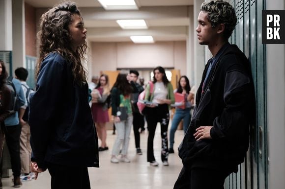 Dominic Fike: 10 curiosidades sobre o Elliot de "Euphoria"