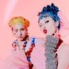 HyunA e Dawn já lançaram álbum em conjunto, o "1+1=1"