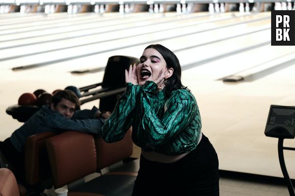 "Euphoria": enredo de Kat Hernandez (Barbie Ferreira) foi reduzido ao seu namoro com Ethan (Austin Abrams)