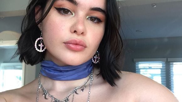 Volta, Kat! Diretor de "Euphoria" teria cortado cenas com Barbie Ferreira após suposta briga