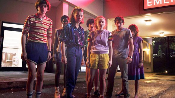 Estas são as maiores pontas soltas de "Stranger Things"