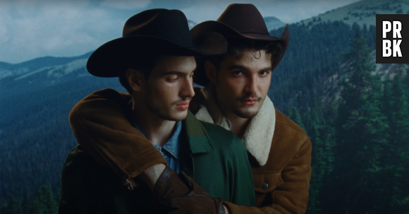 "O Segredo de Brokeback Mountain" é um dos filmes que Jão referencia no clipe de "Idiota"