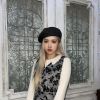 Rosé, do BLACKPINK: o preto e branco marca o estilo da idol