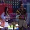 "BBB22": no próximo domingo (13), saberemos se Larissa e Gustavo vão entrar no reality