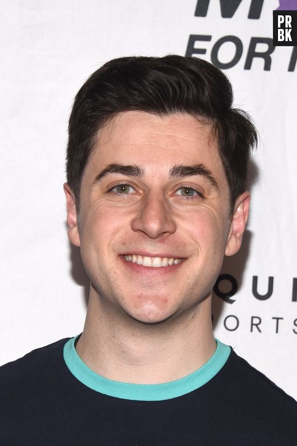 David Henrie se envolveu em polêmica ao levar uma arma para o aeroporto 