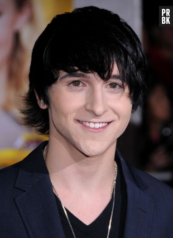 Mitchel Musso, de "Hannah Montana", saiu da Disney após ser pego dirigindo bêbado 