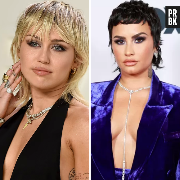 De Miley Cyrus a Demi Lovato: 9 polêmicas de ex-estrelas da Disney 