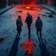 "Stranger Things": Netflix anunciou data de lançamento de nova temporada