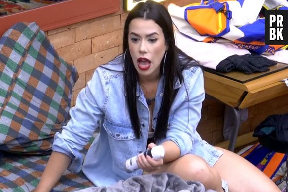 Quiz "BBB22": os croppeds da Larissa estão sendo muito criticados na internet, por isso seriam um ótimo Castigo do Monstro