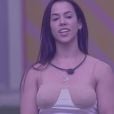 Castigo do Monstro: qual cropped da Larissa, do "BBB22", você seria obrigado a usar?