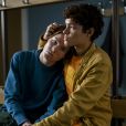  "Young Royals": Edvin Ryding e Omar Rudberg tentam esconder futuro de Wilhelm e Simon na 2ª temporada da série sueca da Netflix  